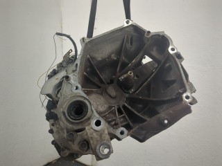 КПП - робот, Honda Jazz 2008-2010