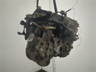 КПП - робот, Honda Jazz 2008-2010