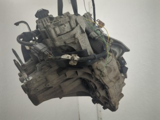 КПП - робот, Honda Jazz 2008-2010