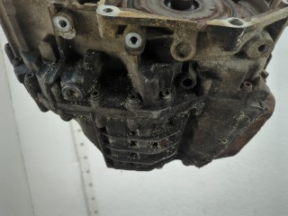 КПП - робот, Volkswagen Passat 2005-2010