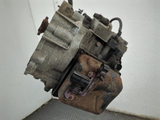 КПП - робот, Volkswagen Passat 2005-2010