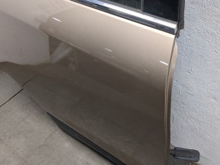 Дверь боковая (легковая) правая задняя, Chevrolet Equinox 2017-2021