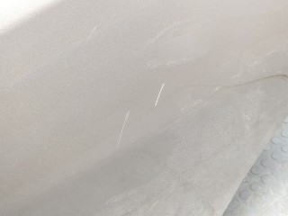 Дверь боковая (легковая) левая задняя, Chevrolet Equinox 2017-2021