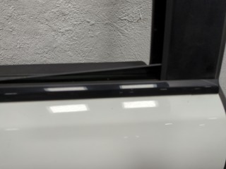 Дверь боковая (легковая) правая задняя, Land Rover Range Rover Evoque 2011-2015