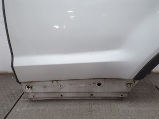 Дверь боковая (легковая) левая задняя, Land Rover Range Rover Evoque 2011-2015