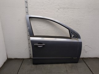 Дверь боковая (легковая) правая передняя, Opel Astra 1998-2009