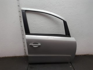 Дверь боковая (легковая) правая передняя, Opel Zafira B 2008-2014