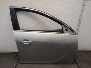 Дверь боковая (легковая) правая передняя, Opel Insignia 2008-2013