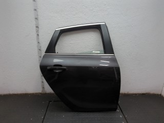 Дверь боковая (легковая) правая задняя Opel Astra 2006-2014, 13285611