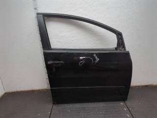 Дверь боковая (легковая) правая передняя, Volkswagen Golf Plus 2005-2009