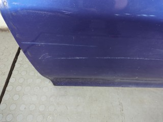 Дверь боковая (легковая) правая передняя, Honda HR-V 1998-2001
