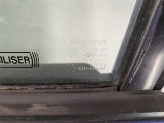 Дверь боковая (легковая) левая передняя, Honda HR-V 1998-2001
