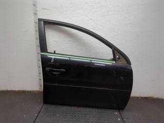 Дверь боковая (легковая) правая передняя, Opel Vectra 2005-2008