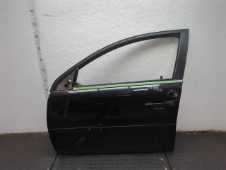 Дверь боковая (легковая) левая передняя, Opel Vectra 2005-2008