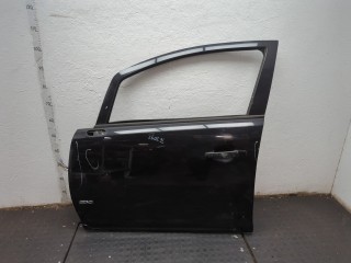 Дверь боковая (легковая) левая передняя, Opel Corsa 2006-2011