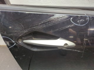 Дверь боковая (легковая) правая передняя, Honda Civic 2008-2012