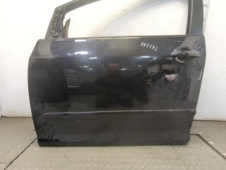 Дверь боковая (легковая) левая передняя, Volkswagen Golf Plus 2005-2009
