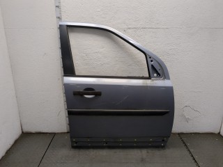 Дверь боковая (легковая) правая передняя, Land Rover Freelander 2 2006-2010