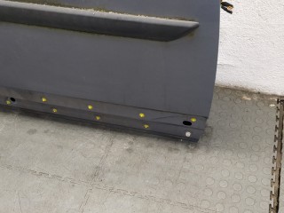 Дверь боковая (легковая) правая передняя, Land Rover Freelander 2 2006-2010
