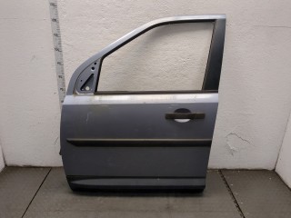 Дверь боковая (легковая) левая передняя, Land Rover Freelander 2 2006-2010