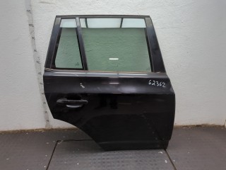 Дверь боковая (легковая) правая задняя, BMW X3 E83 2003-2006