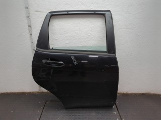 Дверь боковая (легковая) правая задняя, Mercedes A-Класс 2008-2012