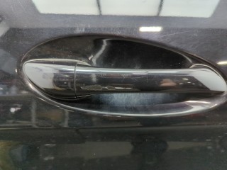 Дверь боковая (легковая) правая задняя, Mercedes A-Класс 2008-2012