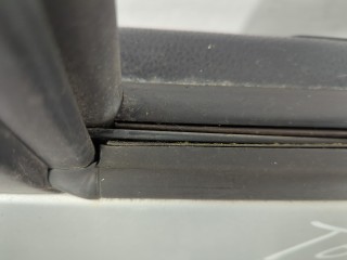 Дверь боковая (легковая) левая задняя, Hyundai Getz 2002-2005
