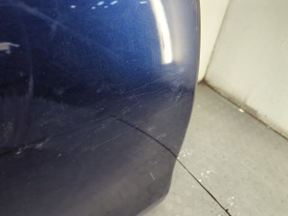 Дверь боковая (легковая) правая задняя, ориг. номер 5K6833056K, Volkswagen Golf 6 2008-2012