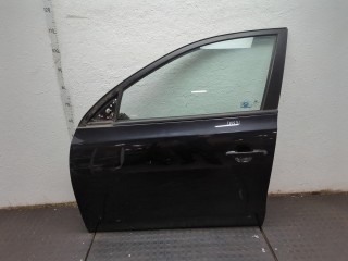 Дверь боковая (легковая) левая передняя, Hyundai i30 2007-2010