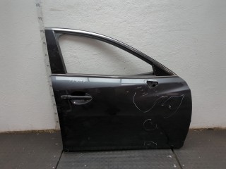Дверь боковая (легковая) правая передняя Mazda 6 2015-2018, GHY05802XJ