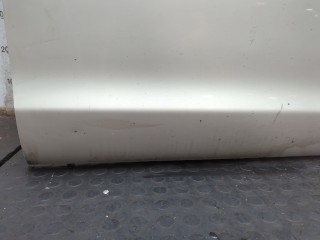 Дверь боковая (легковая) правая передняя, Nissan Juke 2010-2014