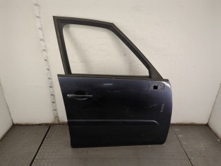 Дверь боковая (легковая) правая передняя, Citroen C4 Picasso 2006-2013