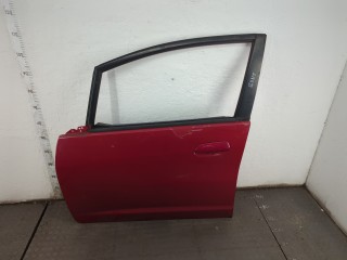 Дверь боковая (легковая) левая передняя, Honda Jazz 2008-2010