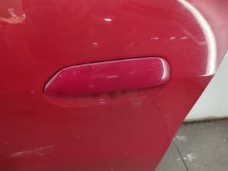 Дверь боковая (легковая) левая передняя, Honda Jazz 2008-2010