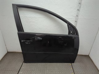 Дверь боковая (легковая) правая передняя, Volkswagen Golf 1997-2006