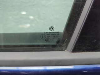 Дверь боковая (легковая) левая передняя, ориг. номер 5K4831055H, Volkswagen Golf 6 2008-2012