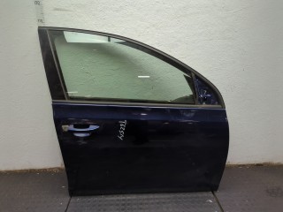Дверь боковая (легковая) правая передняя, Volkswagen Golf 6 2008-2012