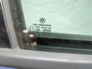 Дверь боковая (легковая) правая передняя, Volkswagen Golf 6 2008-2012