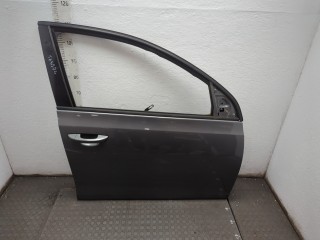 Дверь боковая (легковая) правая передняя, Volkswagen Golf 6 2008-2012