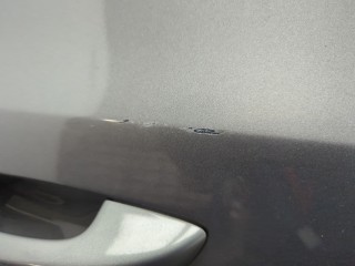 Дверь боковая (легковая) правая передняя, Volkswagen Golf 6 2008-2012