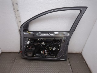 Дверь боковая (легковая) правая передняя, Volkswagen Golf 6 2008-2012