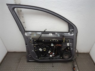 Дверь боковая (легковая) левая передняя, ориг. номер 5K4831055H, Volkswagen Golf 6 2008-2012