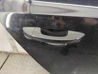 Дверь боковая (легковая) правая задняя, ориг. номер 5K6833056K, Volkswagen Golf 6 2008-2012