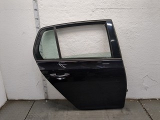 Дверь боковая (легковая) правая задняя, ориг. номер 5K6833056K, Volkswagen Golf 6 2008-2012