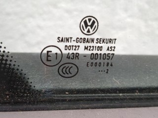 Дверь боковая (легковая) правая задняя, ориг. номер 5K6833056K, Volkswagen Golf 6 2008-2012