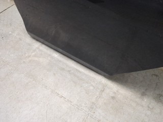 Дверь боковая (легковая) левая задняя, ориг. номер 5K6833055K, Volkswagen Golf 6 2008-2012