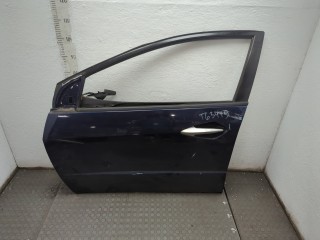 Дверь боковая (легковая) левая передняя, Honda Civic 2005-2008