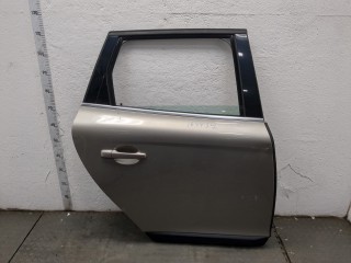 Дверь боковая (легковая) правая задняя, Volvo XC60 2008-2013