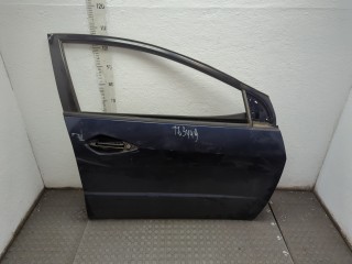 Дверь боковая (легковая) правая передняя, Honda Civic 2005-2008
